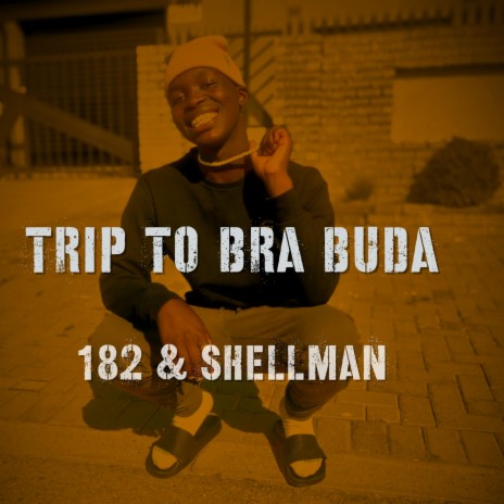 Trip to Bra Buda (AMAPIANO) | Boomplay Music
