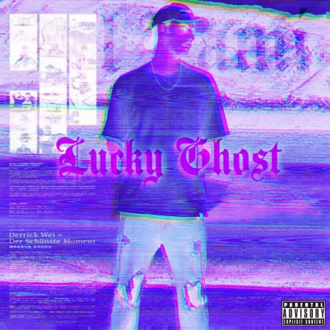 LUCKY GHØST (FR33STYLE) | Boomplay Music