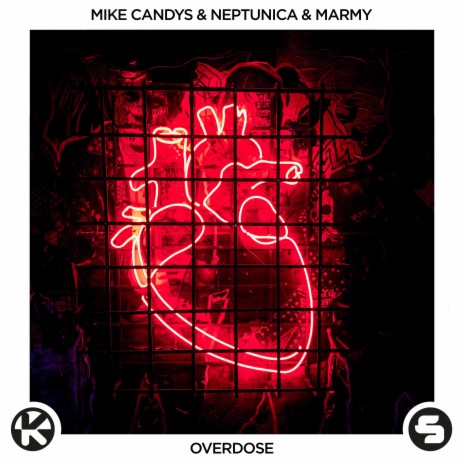 Overdose ft. Neptunica & Marmy | Boomplay Music