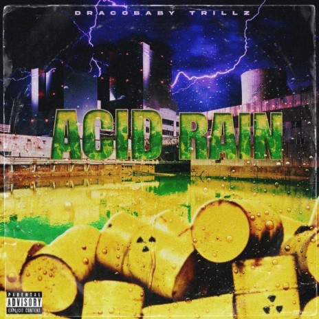 Acid Rain | Boomplay Music