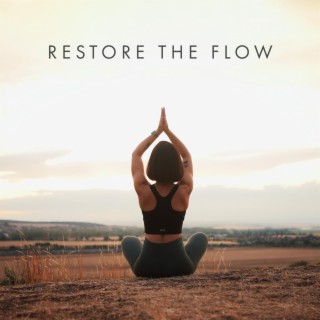 Restore the Flow: Tibetan Bowls Meditation, Sound Bath Escape, Clear Clarity