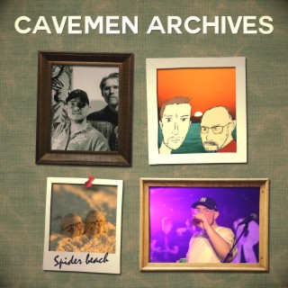Cavemen Archives
