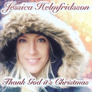 Jessica Helmfridsson