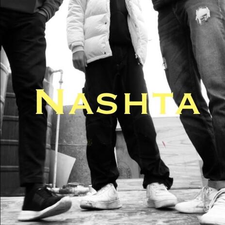 Nashta ft. AKR3 & MC KETU | Boomplay Music