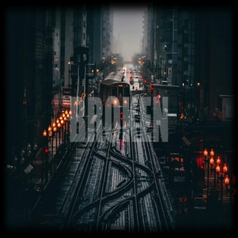 Broken ft. Le Duifet | Boomplay Music