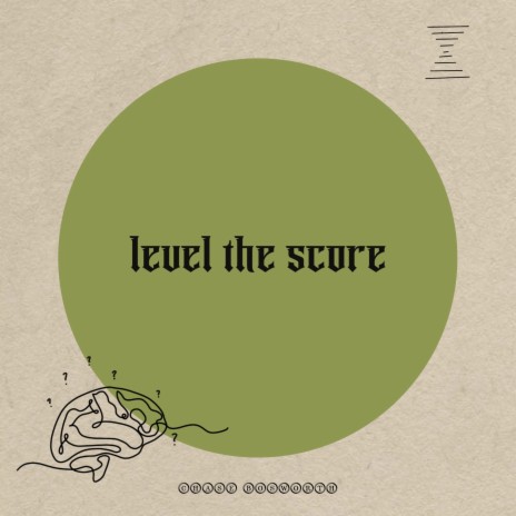 level the score | Boomplay Music