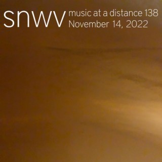 music at a distance 138