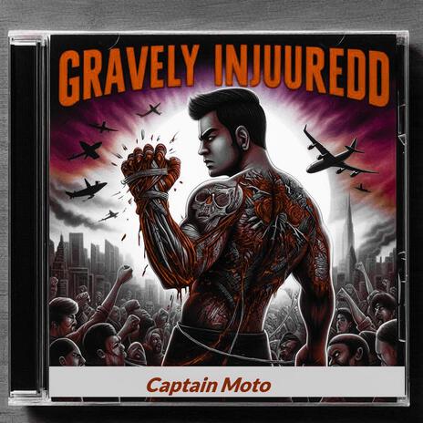 Gravely Injured | Boomplay Music