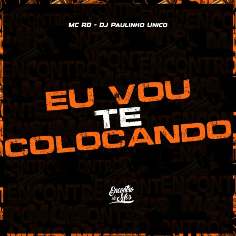 Eu Vou Te Colocando ft. DJ Paulinho Unico | Boomplay Music