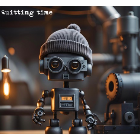 Quitting Time | Boomplay Music