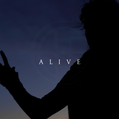 Alive ft. O.Brash | Boomplay Music