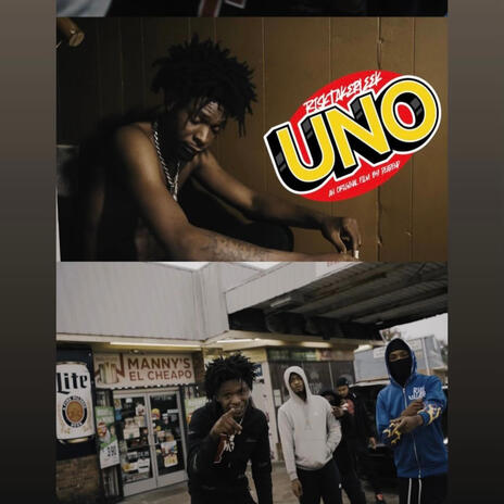 UNO | Boomplay Music