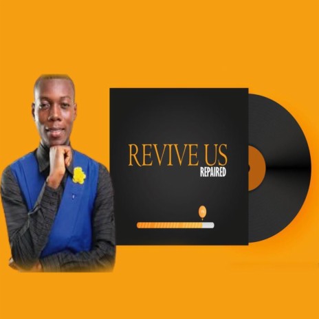 Revive Us | Boomplay Music