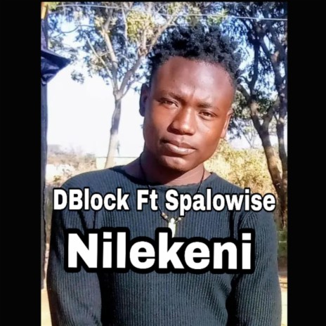 Nilekeni (feat. DBlock)