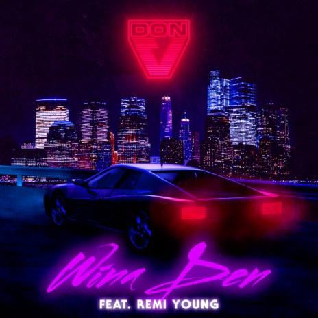 Wina Den ft. Remi Young | Boomplay Music