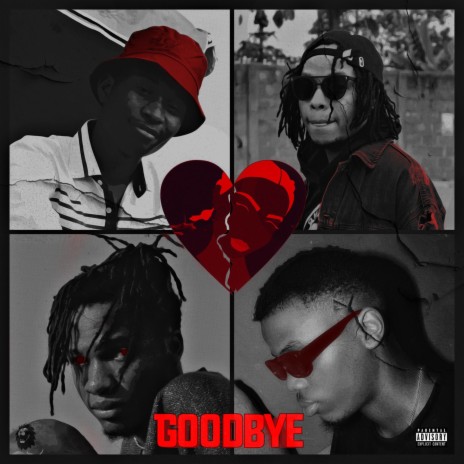 Goodbye ft. Kasty, Monsterboy Va & Vjalkane | Boomplay Music