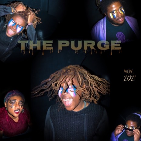 The Purge ft. Big Water | Boomplay Music