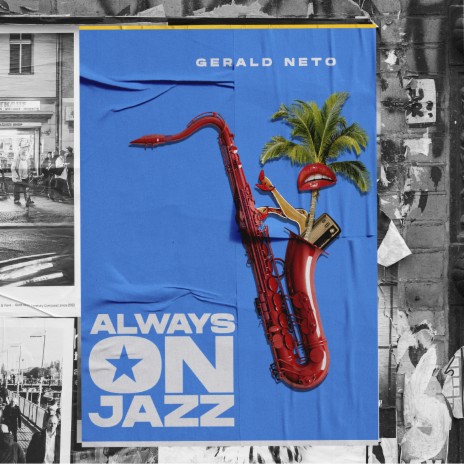 Always On Jazz | Boomplay Music