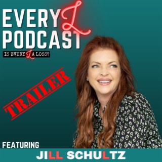 EP 61 | TRAILER | Breaking the Silence: Conquering Shame and Finding Liberation feat. Jill Schultz