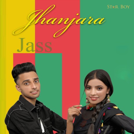 Jhanjara | Boomplay Music