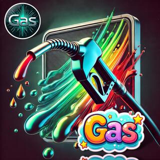 Gas