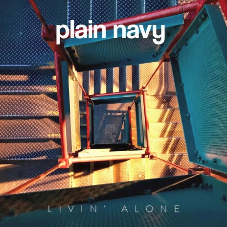 Livin' Alone | Boomplay Music