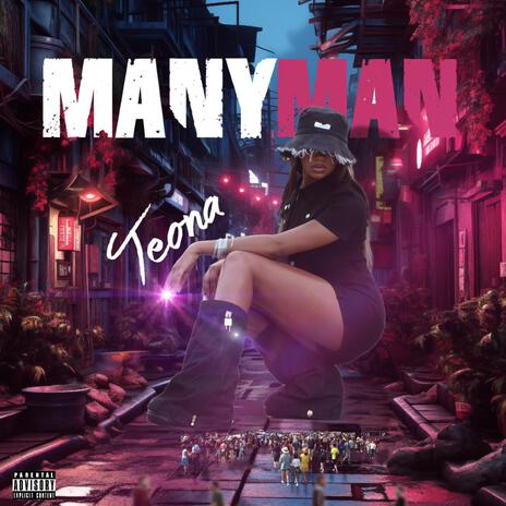 Many Man | Boomplay Music