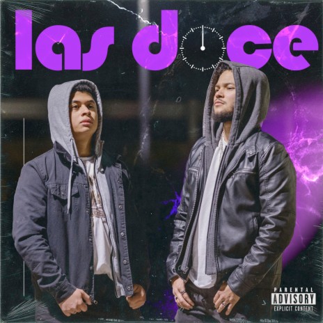 Las Doce ft. Valdi M | Boomplay Music