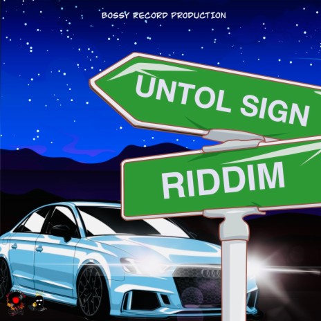 Untol Sign Riddim | Boomplay Music