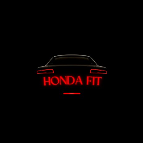 HONDA FIT ft. MC Negoth, DJ Bruninho Beat & URSINX | Boomplay Music