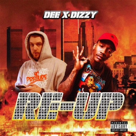 Re-Up ft. Dizzy Wright | Boomplay Music