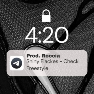 CHECK FREESTYLE ft. Rocc7a lyrics | Boomplay Music
