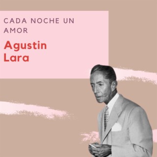 Agustin Lara