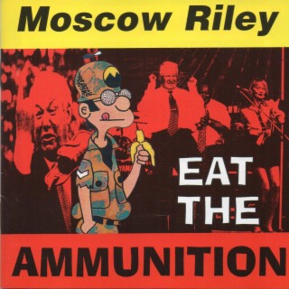 Eat The Ammunition