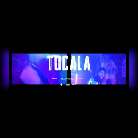 Tocala ft. Bori Bori | Boomplay Music