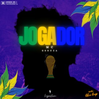 Jogador