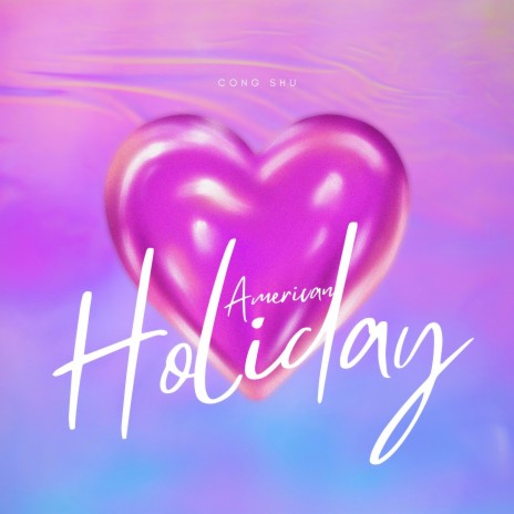 American Holiday | Boomplay Music