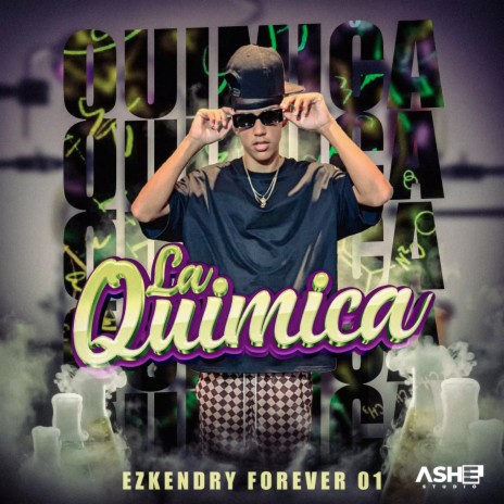 La Quimica | Boomplay Music