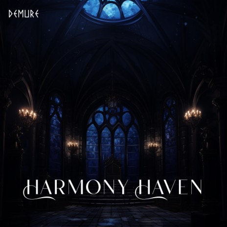 Harmony Haven | Boomplay Music