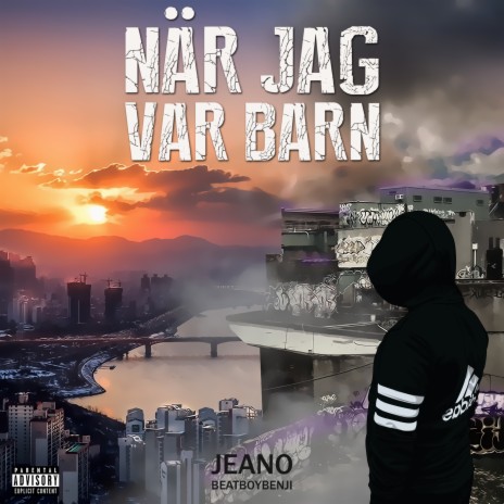 När jag var barn ft. BeatBoyBenji | Boomplay Music