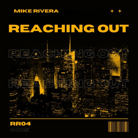 Reaching Out (Radio Edit) | Boomplay Music