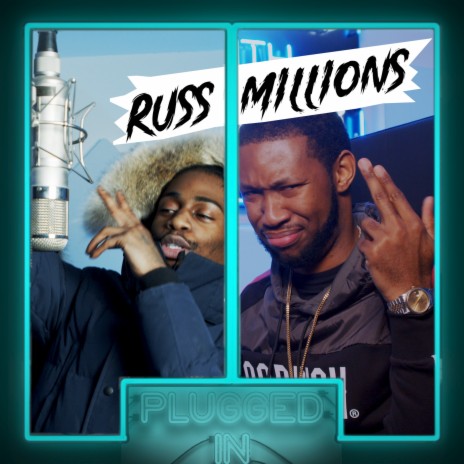 Russ Millions x Fumez The Engineer - Plugged In ft. Russ Millions | Boomplay Music