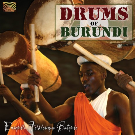 Ingoma z'i Burundi II | Boomplay Music