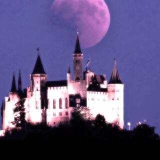 Castle Moon