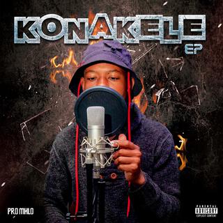 Konakele EP