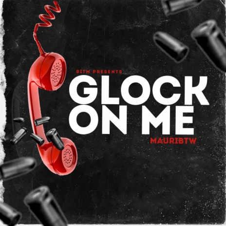 Glock On Me | Boomplay Music