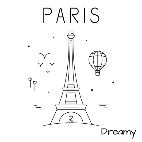 Paris | Boomplay Music