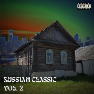 Russian Classic, Vol. 2