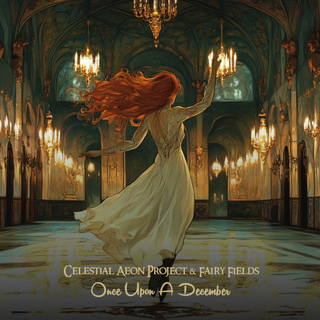 Once Upon A December from Anastasia ft. Fairy Fields | Boomplay Music