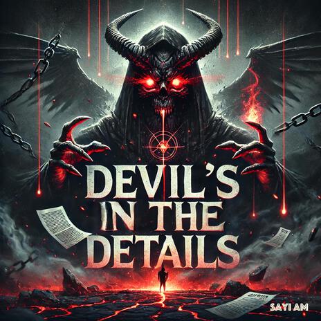 Devil's in the Details | Boomplay Music